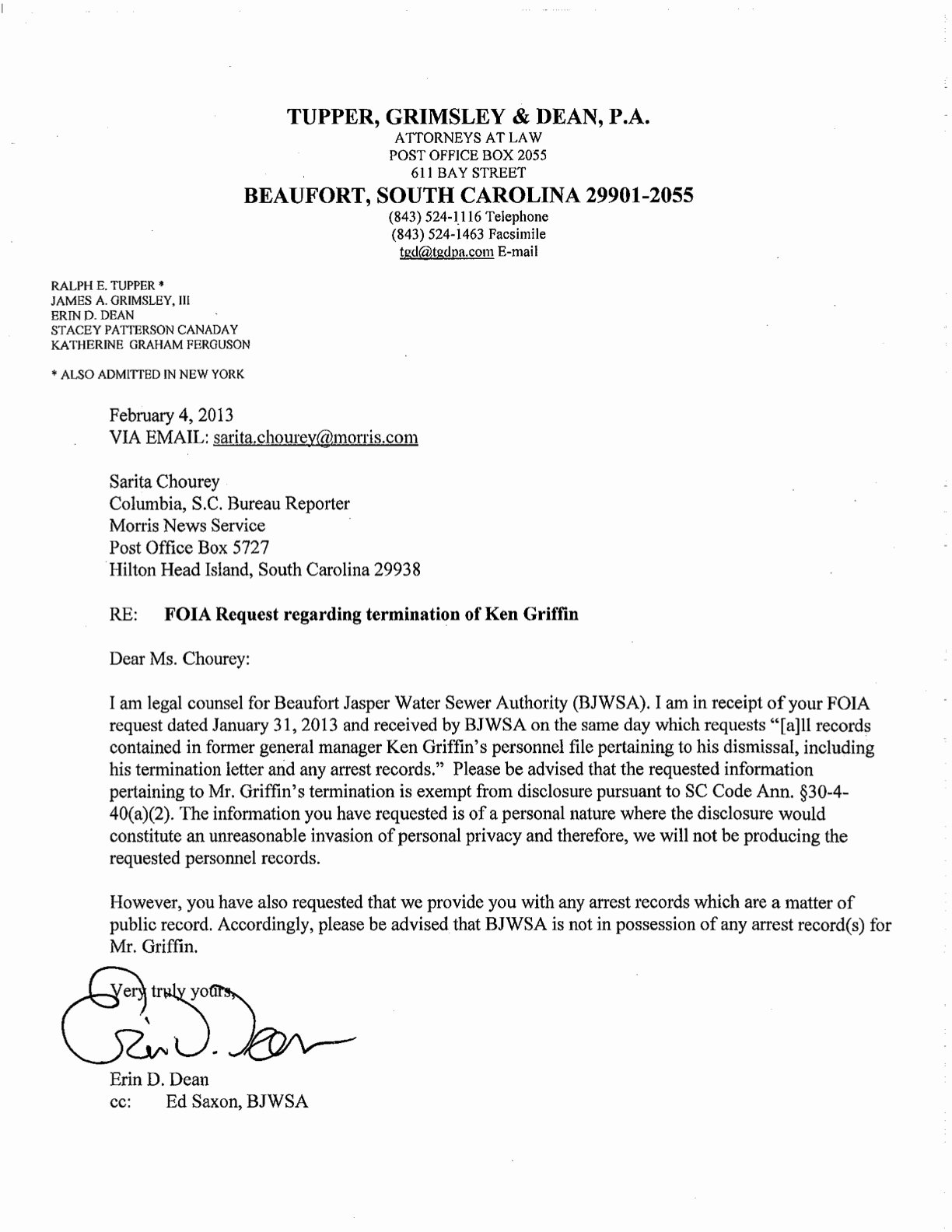 Sample attorney Termination Letter Beautiful Best S Of Sample Dismissal Letter for attorney In