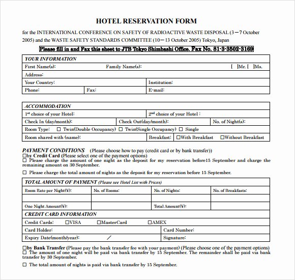 Sample forms In Word Luxury Free 18 Sample Hotel Receipt Templates In Google Docs