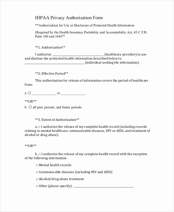 Sample General Release form Best Of Free 11 Sample General Release forms In Pdf