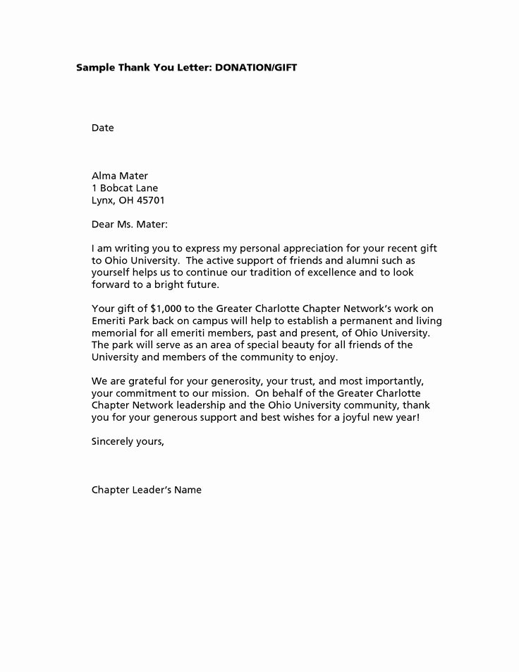 Sample Letter Of Financial Support Luxury Travel Fundraising Letter Sample Fundraising Support