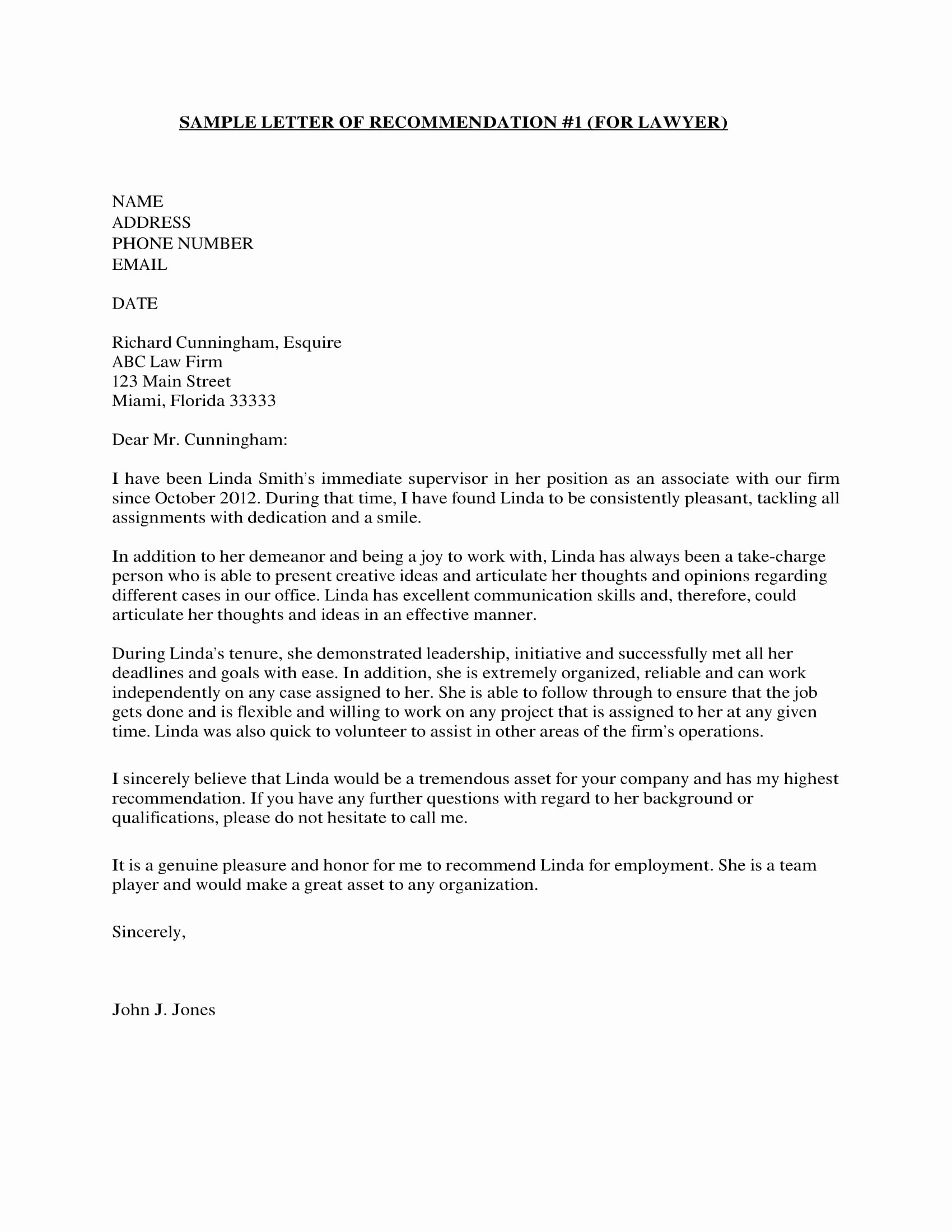 Sample Letter Of Reference Awesome 10 Business Reference Letter Examples Pdf