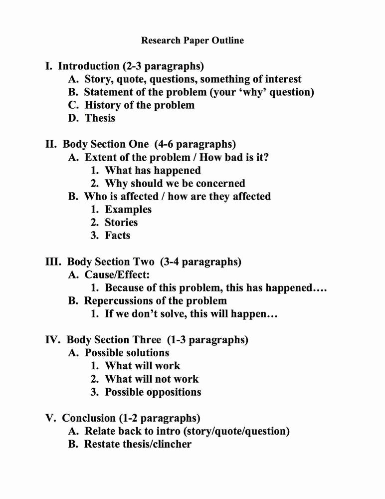 Sample Of A Research Paper Unique How to Do A Research Paper – Paperstime Research Paper