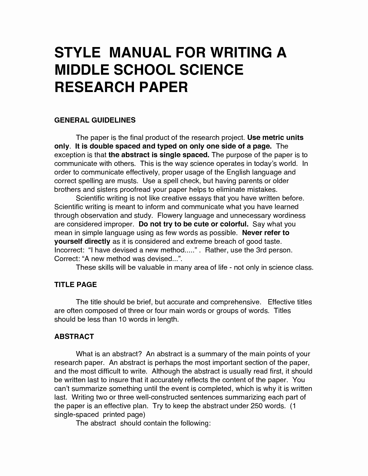 Sample Of A Research Paper Unique Research Essay Examples