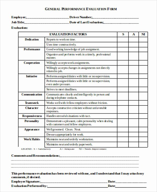 30-sample-of-evaluation-forms-example-document-template