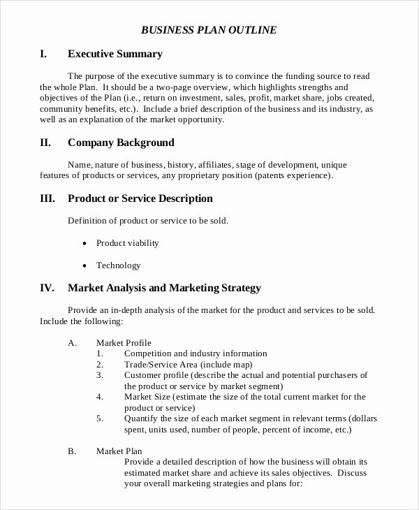 Sample Of Executive Summaries Awesome Sample Executive Summary 8 Examples In Pdf Word