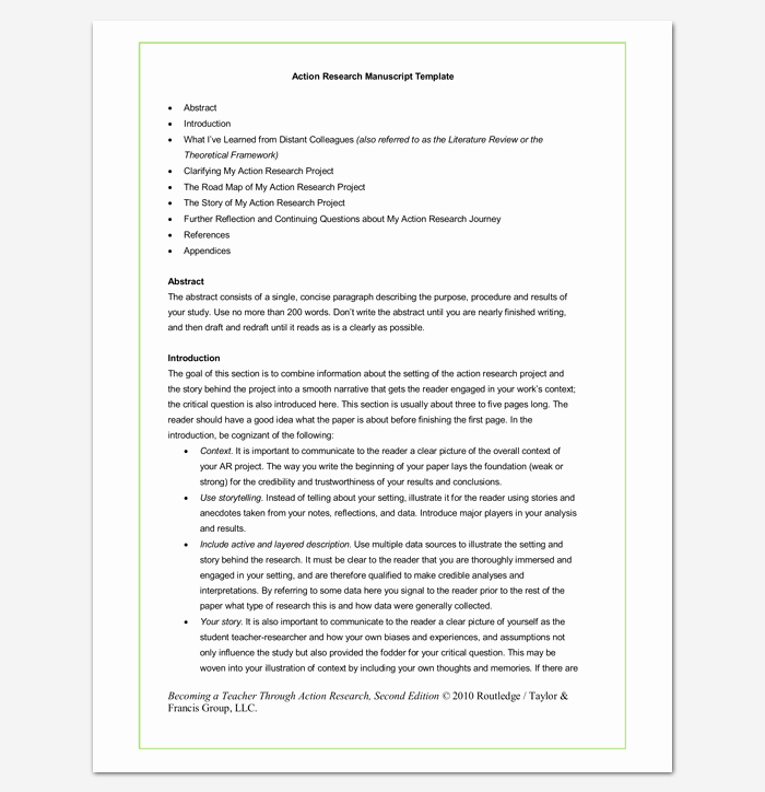 Sample Outlines for Research Papers Awesome Research Paper Outline Template 36 Examples formats