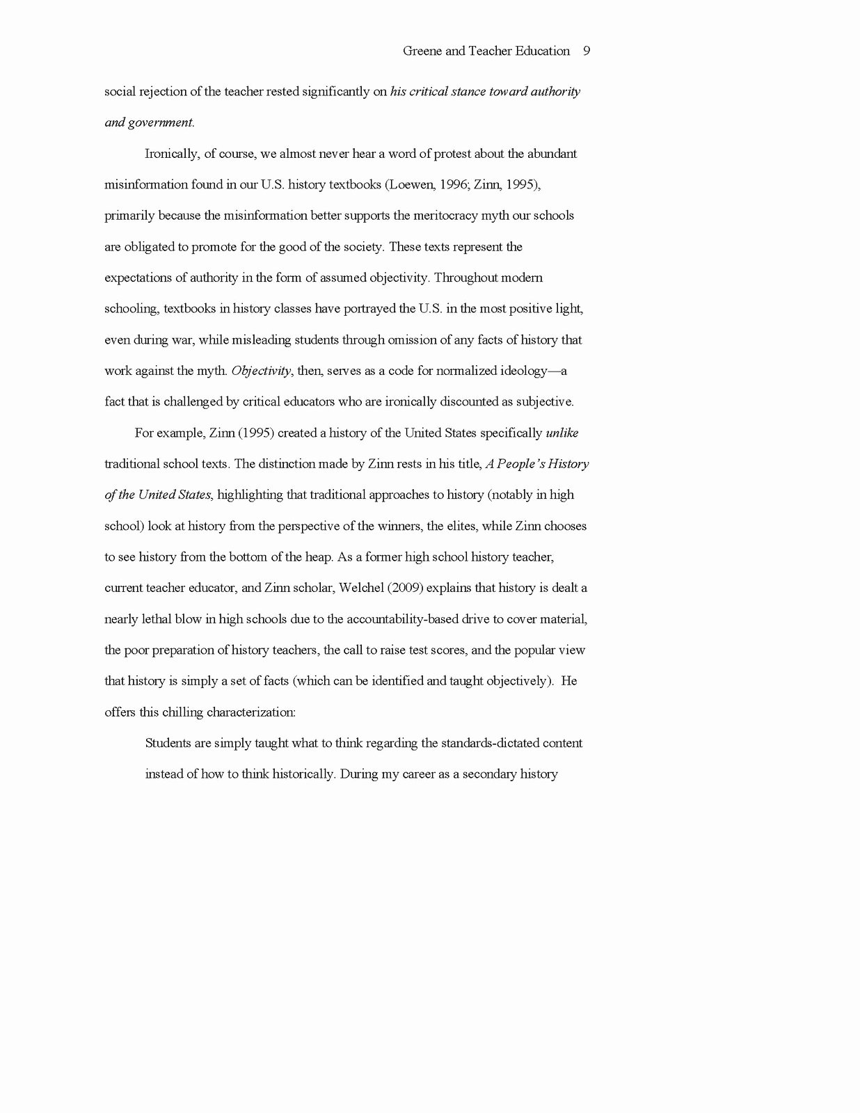Samples Of Apa format New Conventional Language Sample Apa Essay with Notes