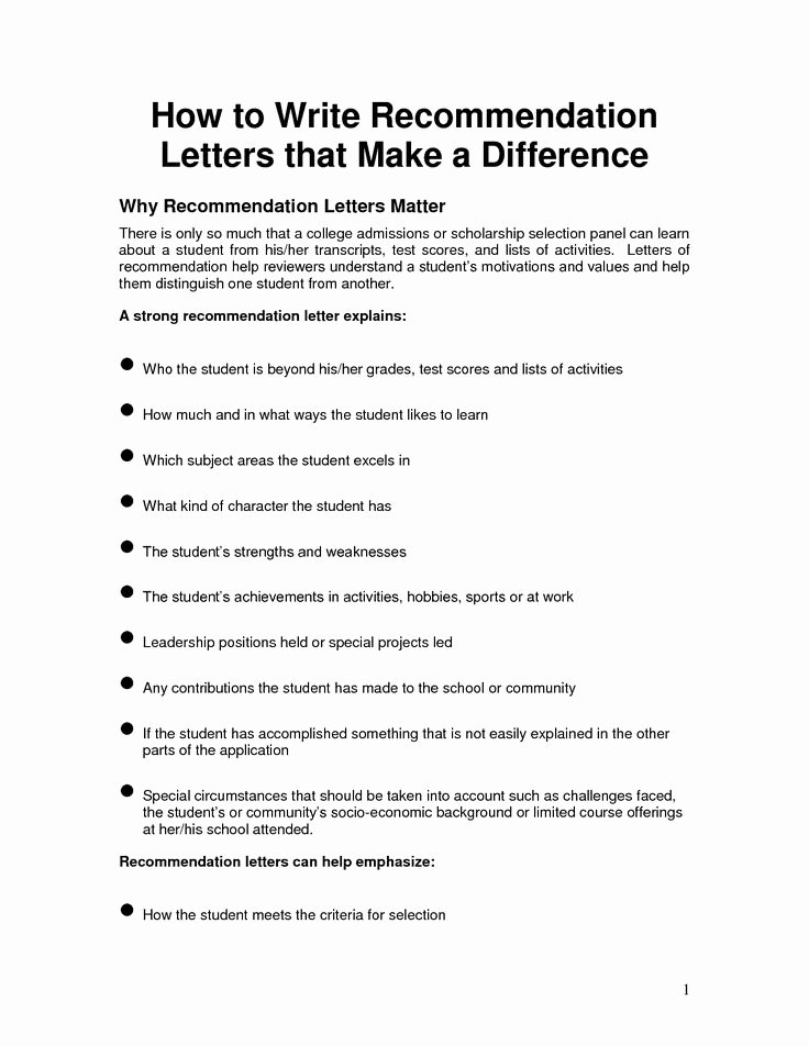Samples Of Reference Letters Lovely Free Letter Of Reference Template