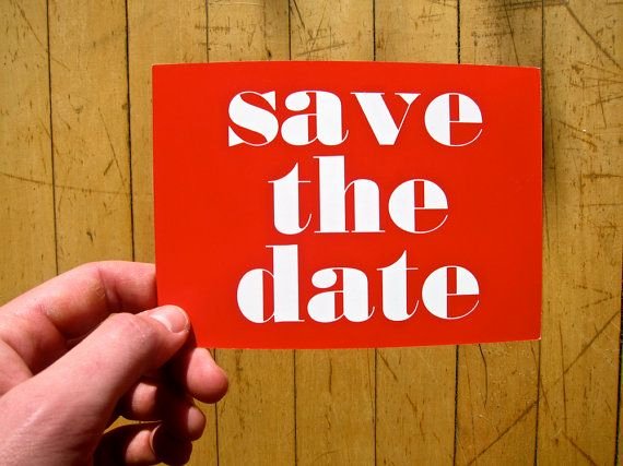 Save the Date Class Reunion Beautiful 62 Best Save the Date Images On Pinterest
