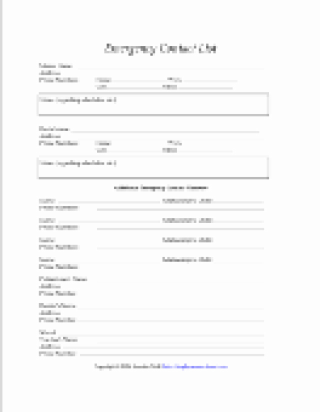 School Media Release form Inspirational 4 Free Printable forms for Single Parents