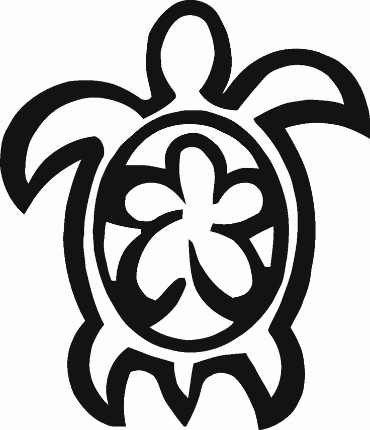 Sea Turtle Stencil Template Fresh Turtle Stencil Crafts Pinterest