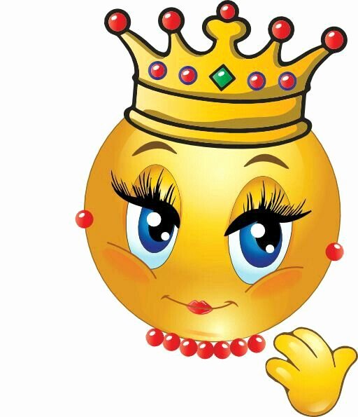 Sex Emojis Copy and Paste Best Of Queen Princess Emoji Smiley