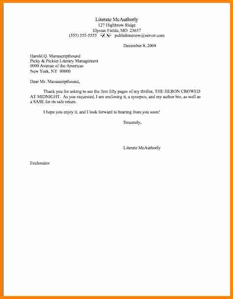 Short Application Cover Letter Awesome 11 Example Of A Short Letter
