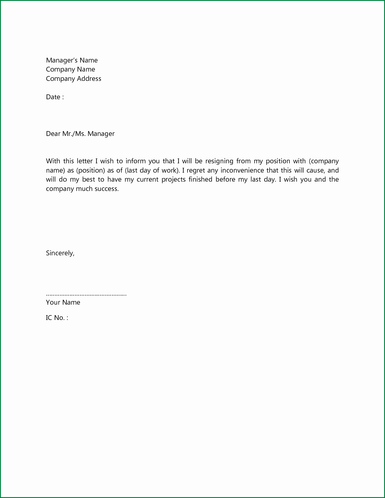 Short Application Cover Letter Best Of Basic Letter thevillas Co with Short Cover Letter for Job