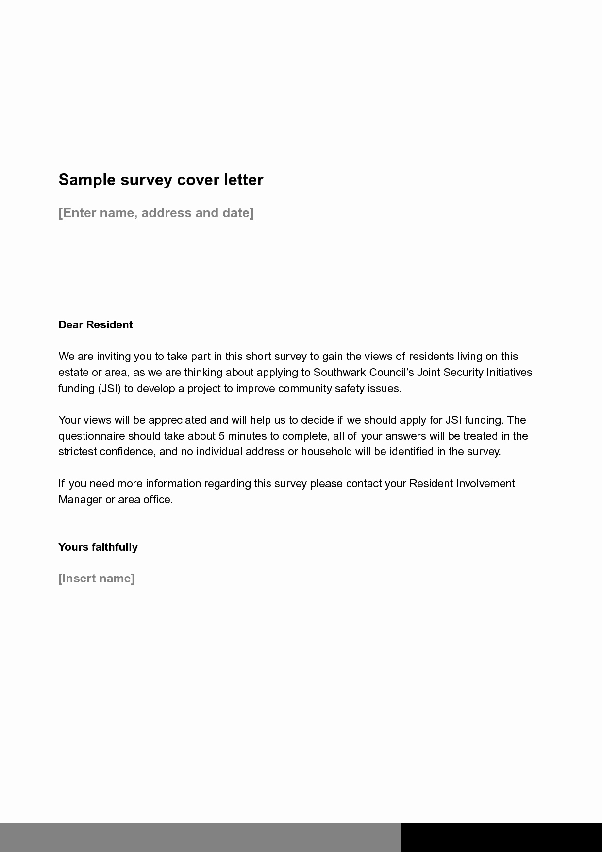 Short Application Cover Letter Best Of Short Cover Letter Example Cover Letter Samples Cover