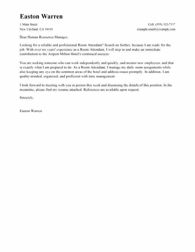 Short Cover Letter Example Elegant 7 8 Short and Sweet Cover Letters