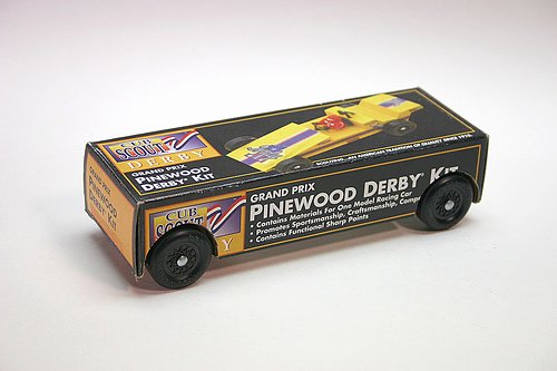 Simple Pinewood Derby Designs Awesome Pirate4x4 4x4 and F Road forum View Single Post