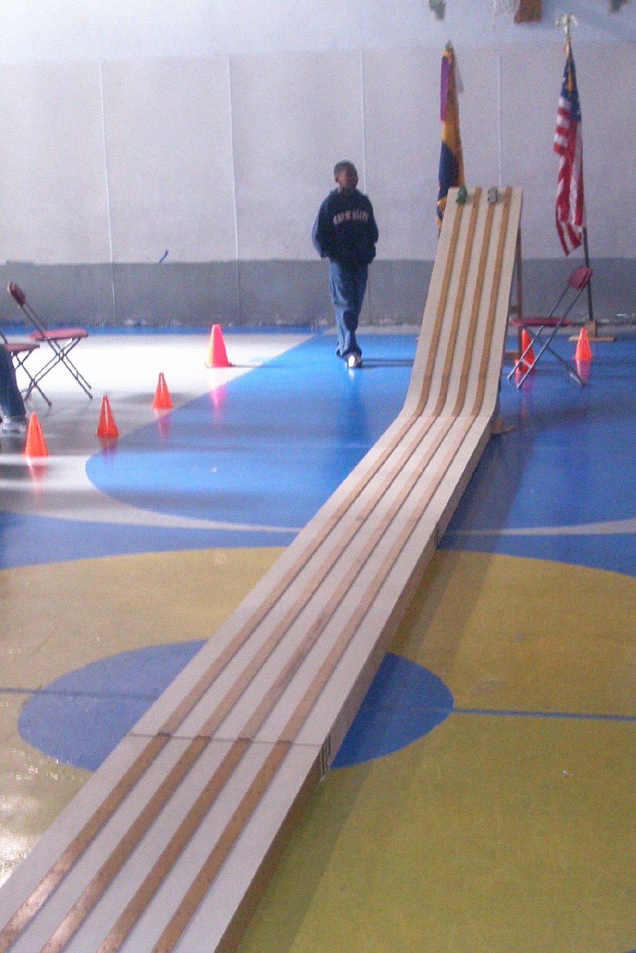 Simple Pinewood Derby Designs Beautiful Pinewood Derby Awesome Track