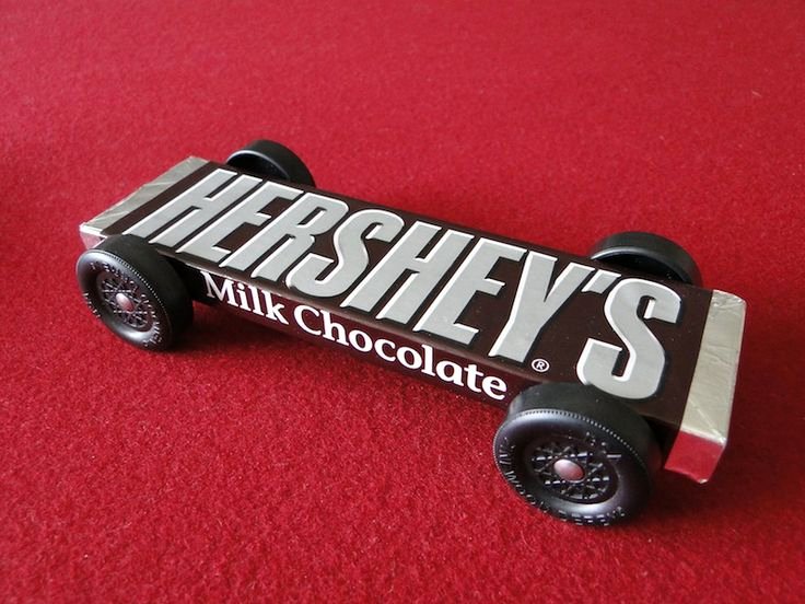 Simple Pinewood Derby Designs Inspirational 17 Best Ideas About Pinewood Derby Cars On Pinterest