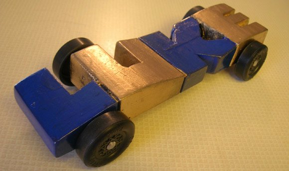 Simple Pinewood Derby Designs Inspirational Pinewood Derby Times Volume 7 issue 7