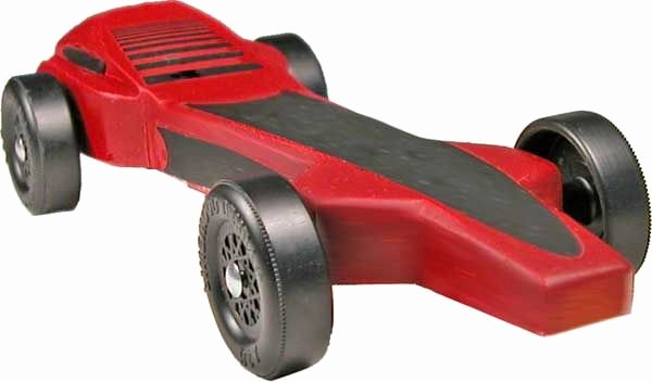 Simple Pinewood Derby Designs Lovely 1000 Images About Derby Cars On Pinterest