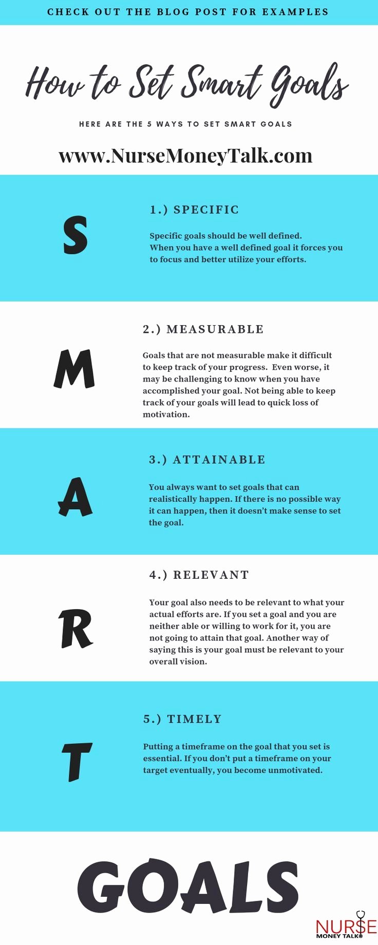 30-smart-career-goals-examples-example-document-template