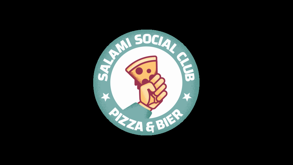 Social Club Rules bylaws Elegant Salami social Club
