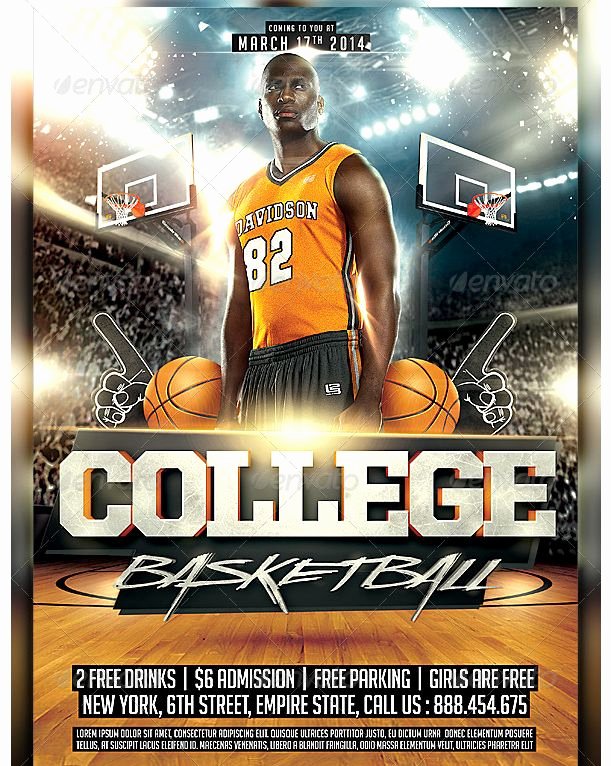 Sports Poster Templates Free Inspirational 24 Best Sports Flyer Template Images On Pinterest
