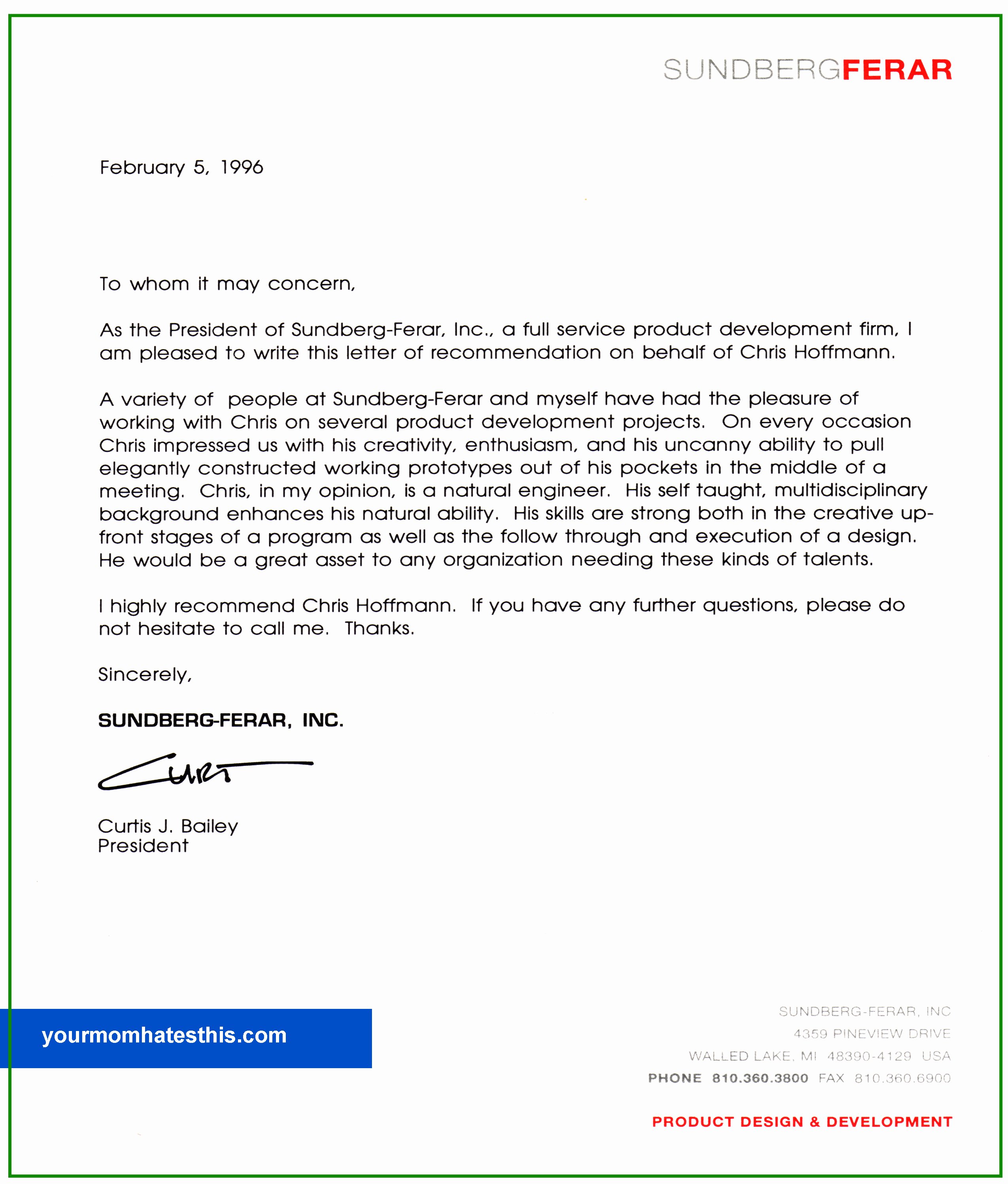 Student Letter Of Recommendation Samples Inspirational Download Letter Of Re Mendation Samples