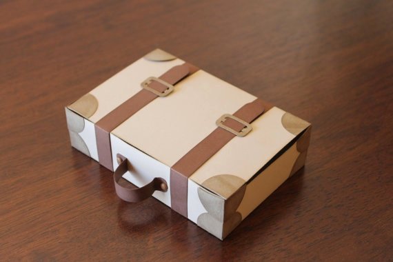 Suitcase Favor Box Template Luxury 26 Best Farewell Party Images On Pinterest