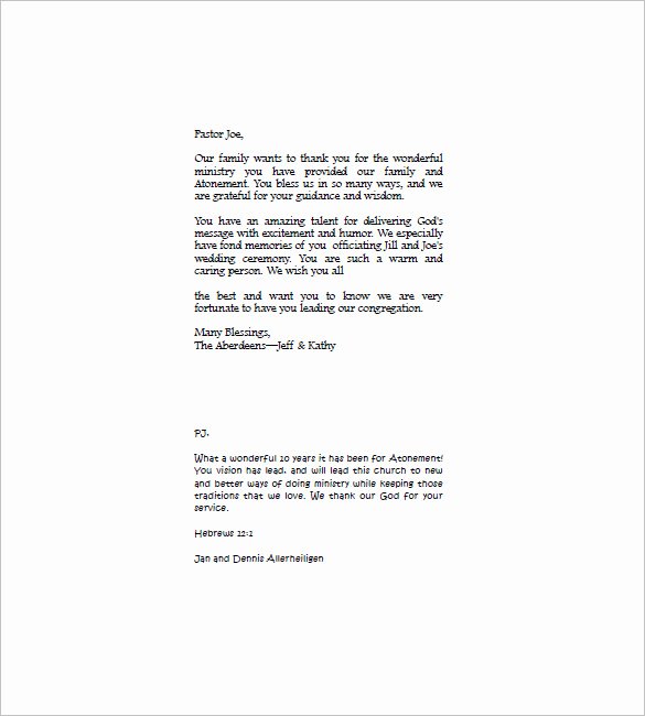 Thank You Letter for Funeral Luxury Funeral Thank You Note – 8 Free Word Excel Pdf format