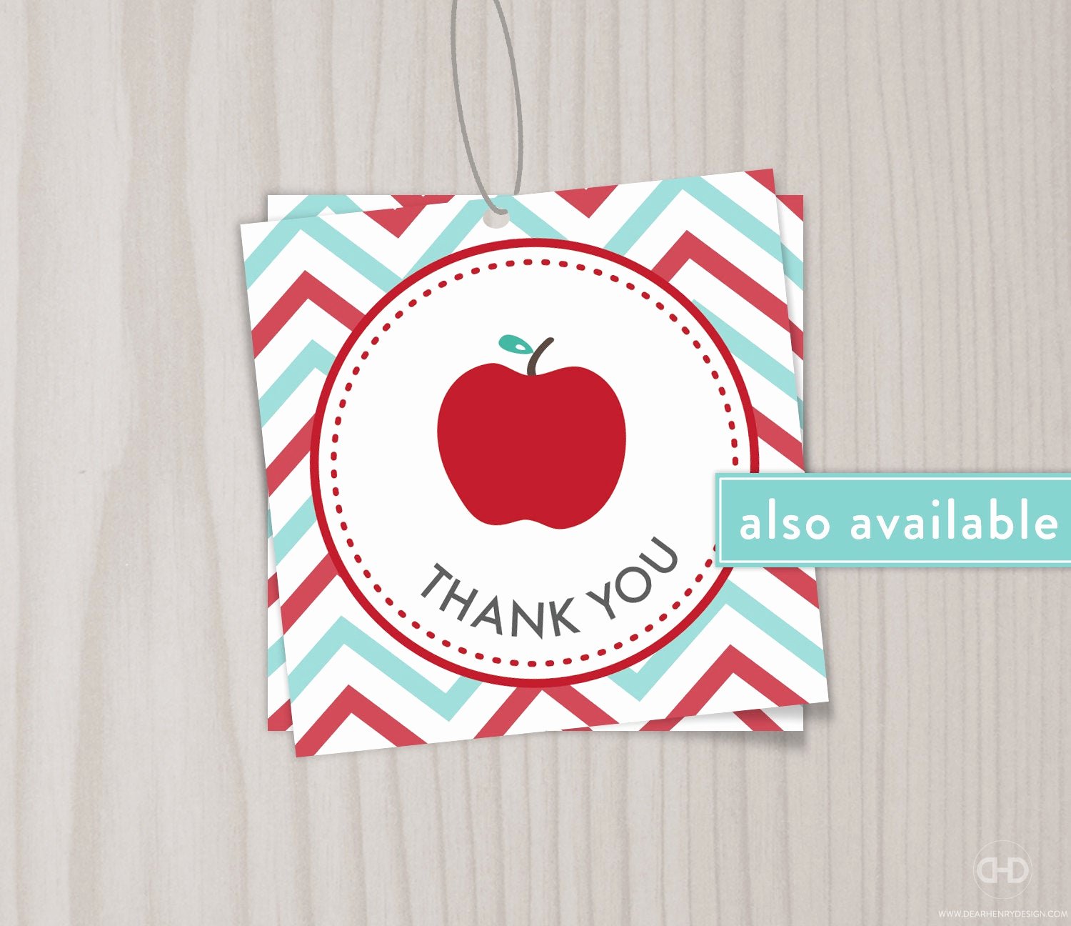 Thank You Lunch Invitation Beautiful Teacher Appreciation Invitation Printable by Dearhenrydesign