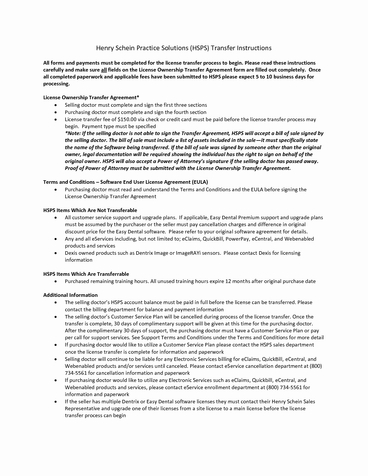 Transfer Of Ownership Template Inspirational Transfer Business Ownership Agreement