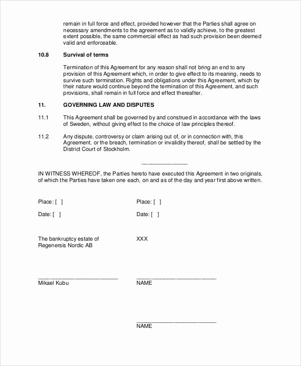 Transfer Of Ownership Template Unique Transfer Business Ownership Agreement