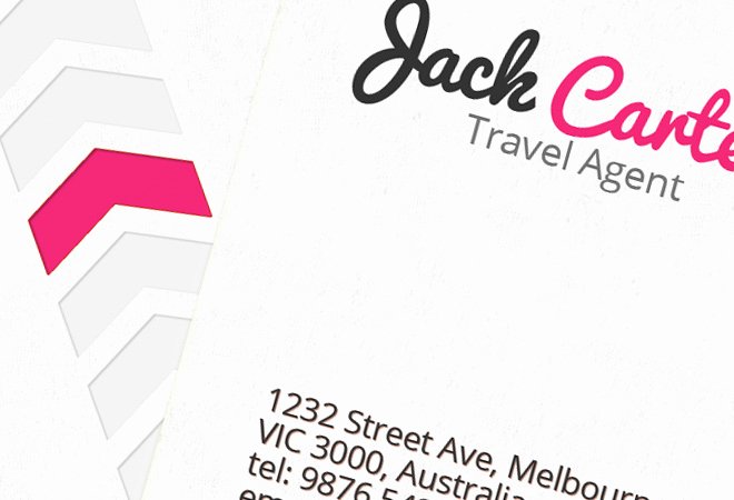 Travel Agency Id Card New Travel Business Card Design Travel Agent Business Cards