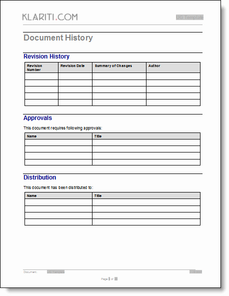 User Guide Template Word Inspirational User Guide – Download Ms Word Sample Template and How to