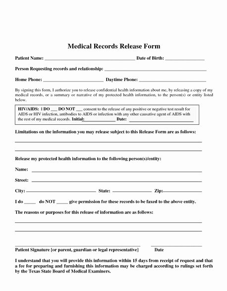 Veterinary Medical Records Templates Inspirational Medical Records Gateway Psychiatric