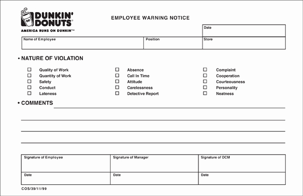 Warning Sheets for Employees Inspirational Lane Printing &amp; Advertising Plete Printing Signage