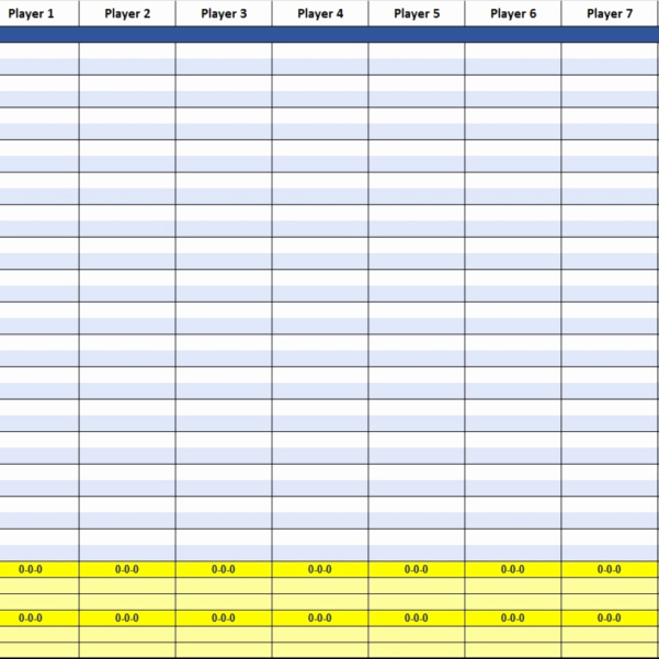 Weekly Football Pool Excel Spreadsheet New Nfl Picks Spreadsheet Printable Spreadsheet Nfl Picks