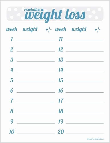 Weekly Weight Loss Tracker Luxury 30 Best Images About Weight Loss Tracker On Pinterest