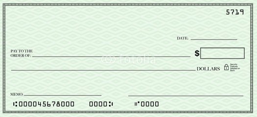 Western Union Money order Template New Renters