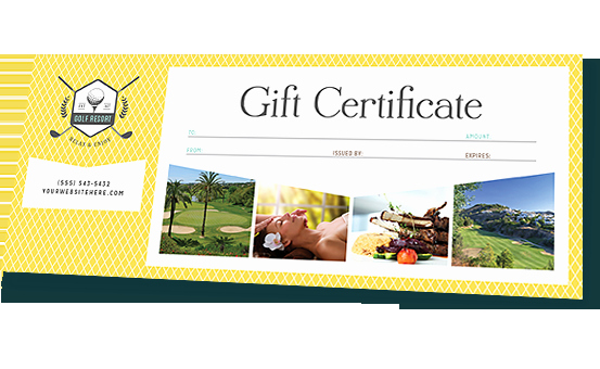 Word Gift Certificate Template Unique Gift Certificate Templates Microsoft Word &amp; Publisher