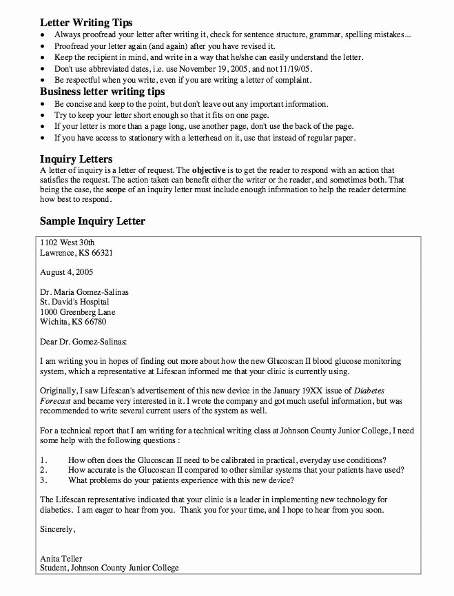 Writing A Complaint Letter Inspirational 26 Best Images About Hoa On Pinterest